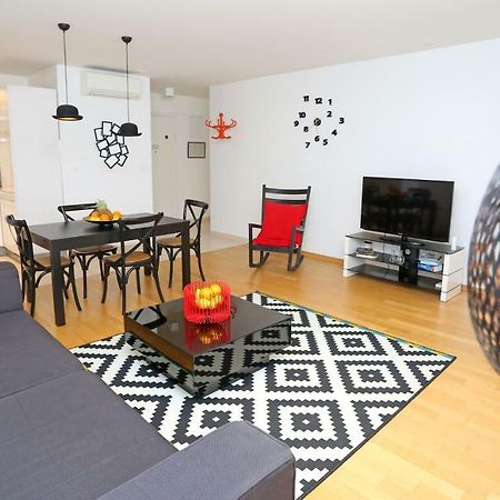 Luxury Apts Leone Split Centre Luaran gambar