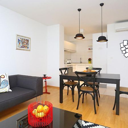 Luxury Apts Leone Split Centre Luaran gambar