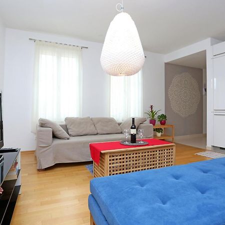 Luxury Apts Leone Split Centre Luaran gambar