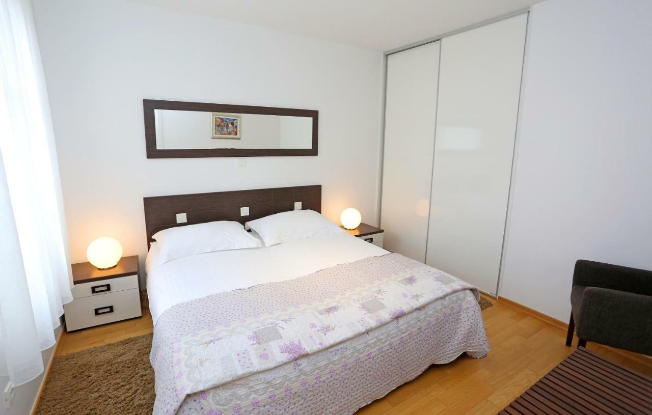 Luxury Apts Leone Split Centre Luaran gambar