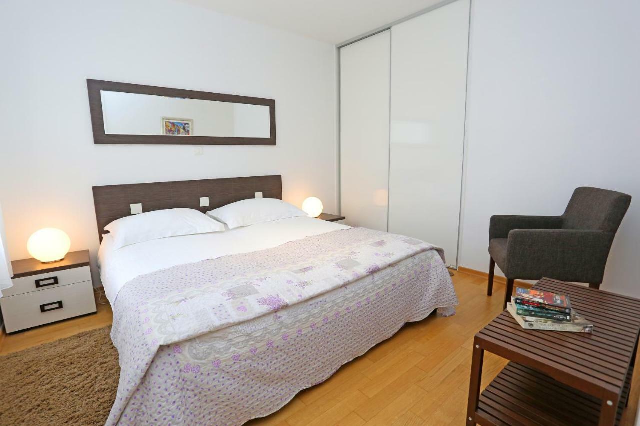 Luxury Apts Leone Split Centre Luaran gambar