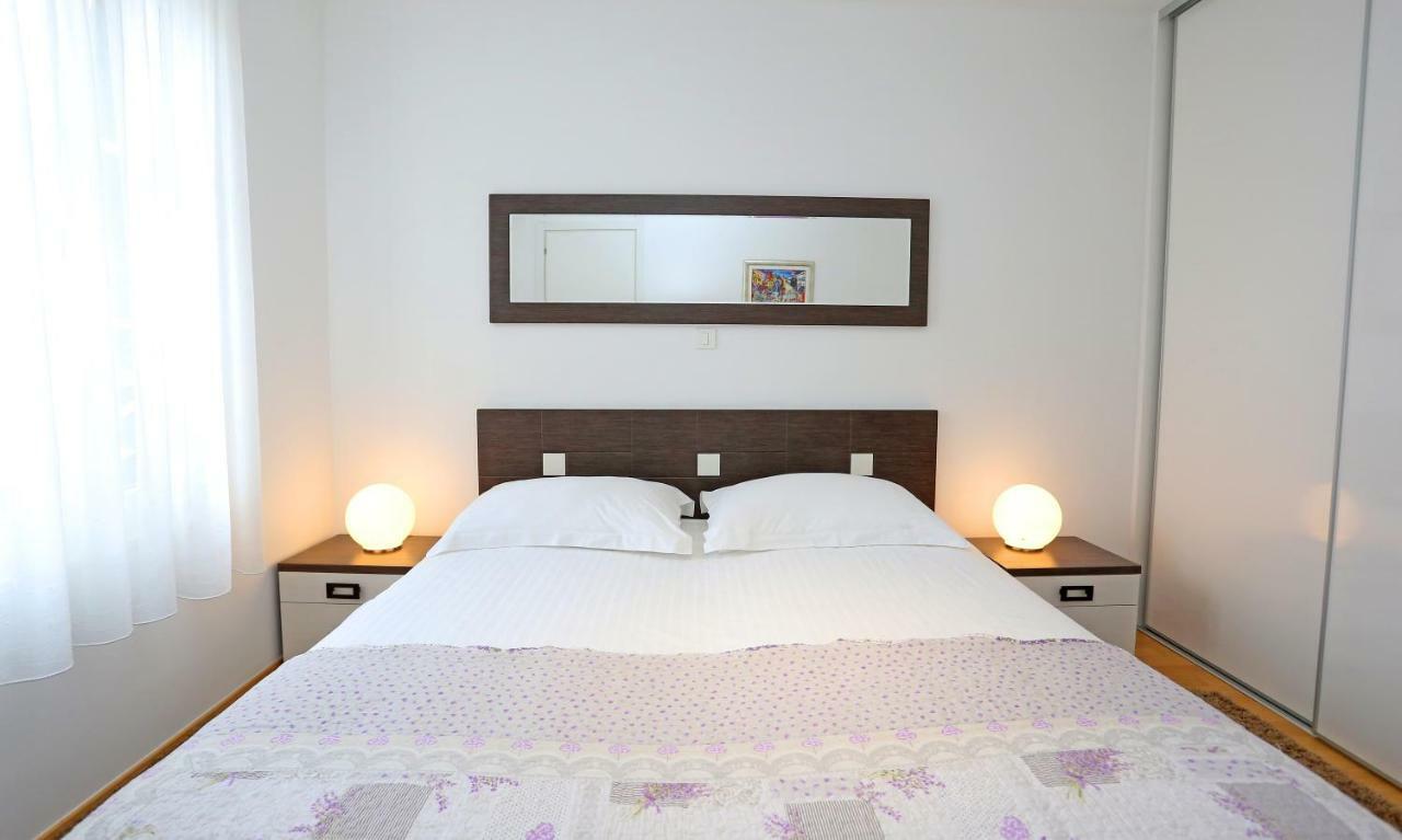Luxury Apts Leone Split Centre Luaran gambar