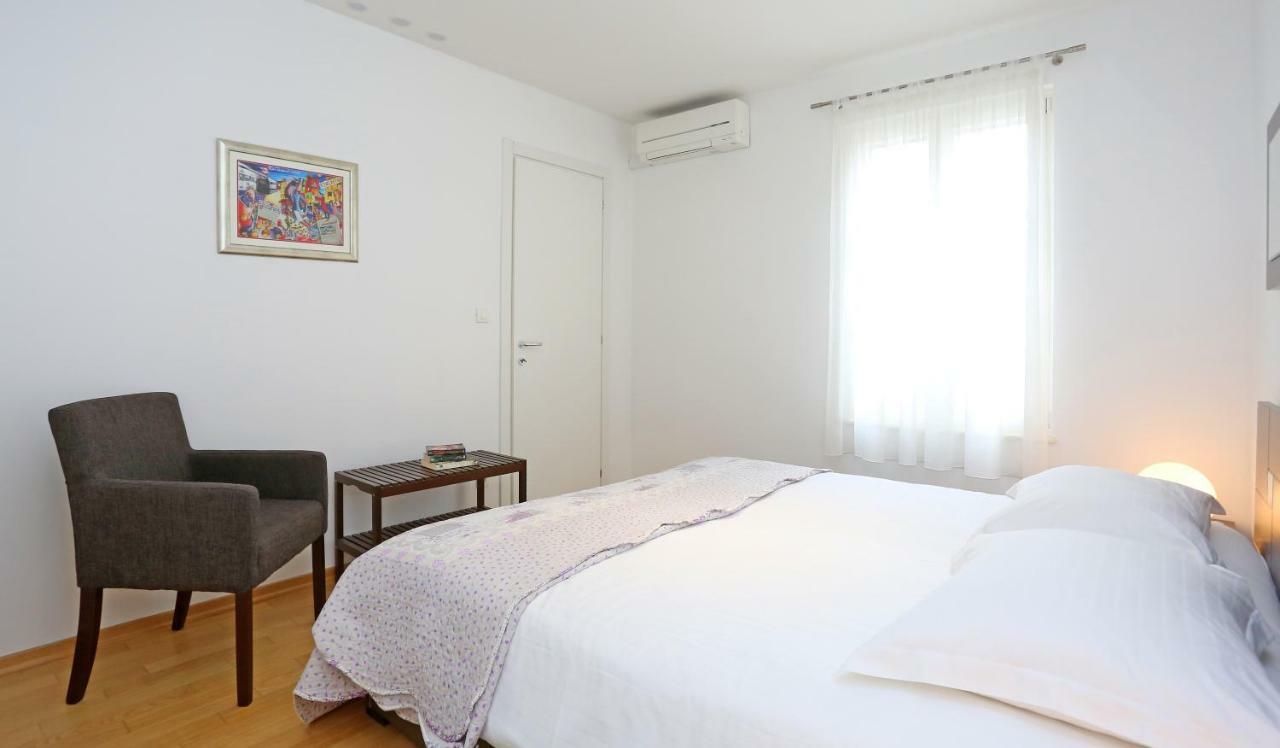 Luxury Apts Leone Split Centre Luaran gambar