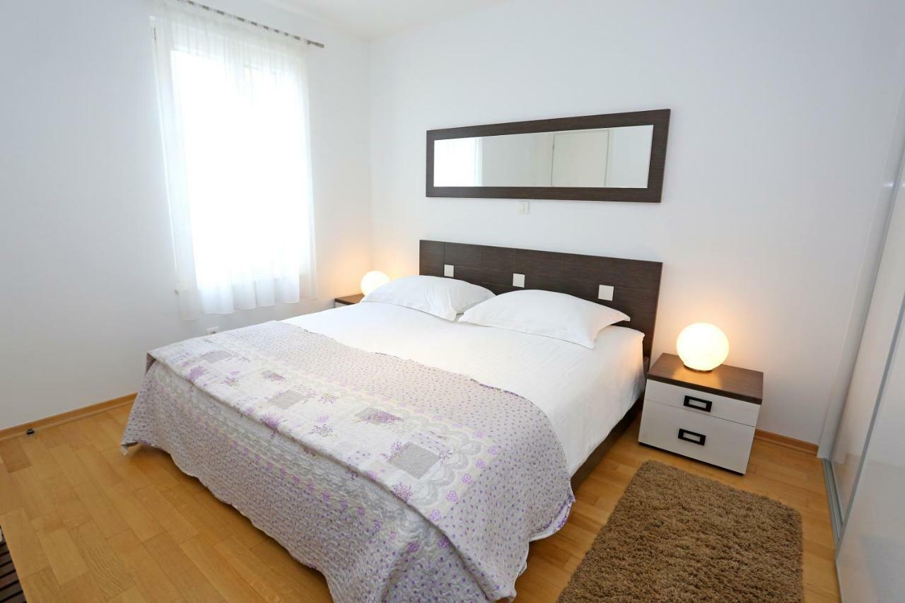 Luxury Apts Leone Split Centre Luaran gambar