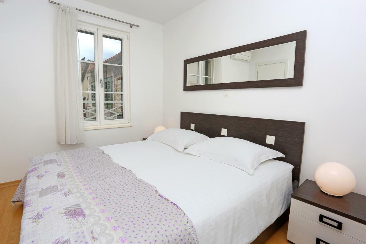 Luxury Apts Leone Split Centre Luaran gambar