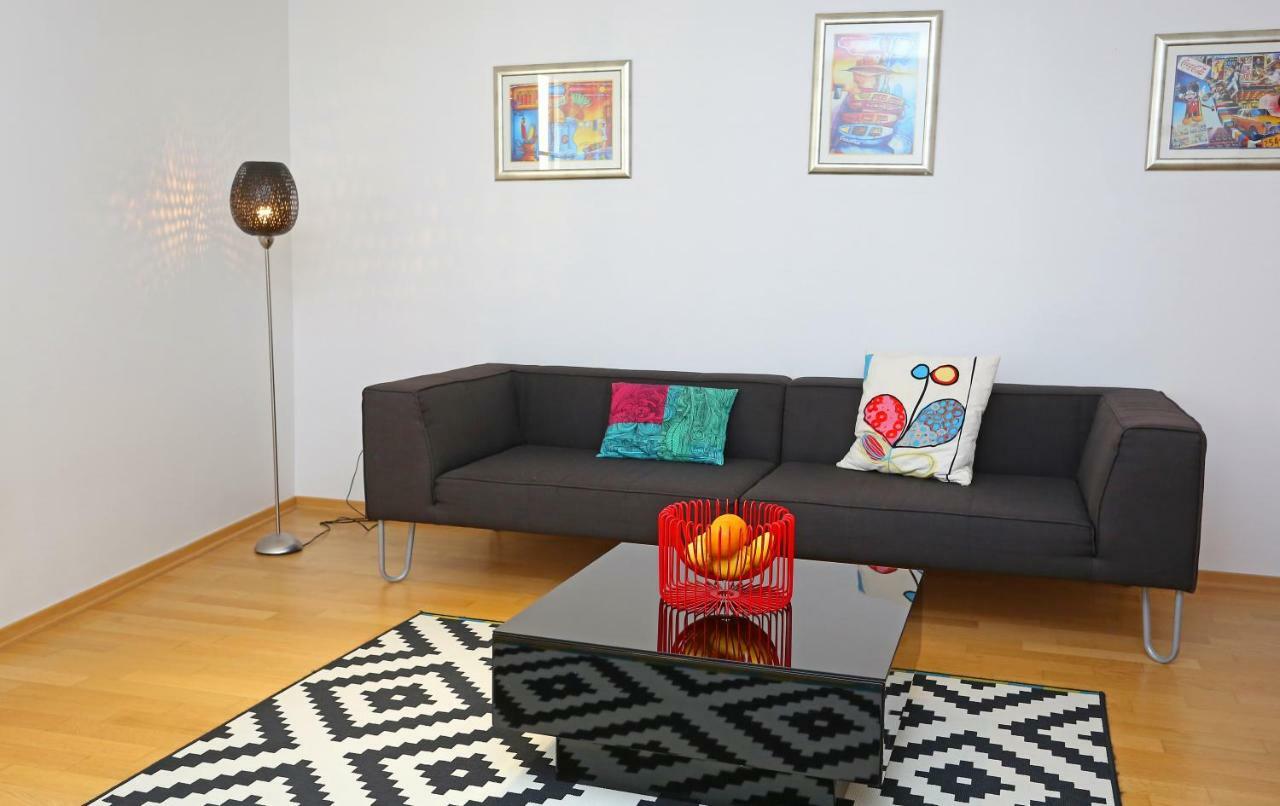 Luxury Apts Leone Split Centre Luaran gambar