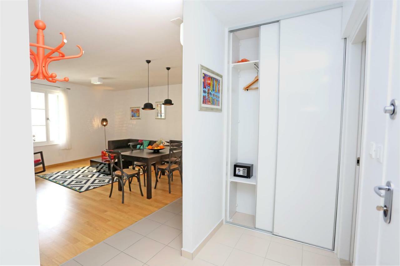 Luxury Apts Leone Split Centre Luaran gambar