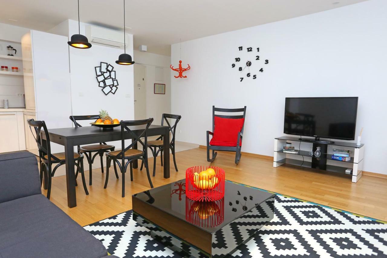 Luxury Apts Leone Split Centre Luaran gambar