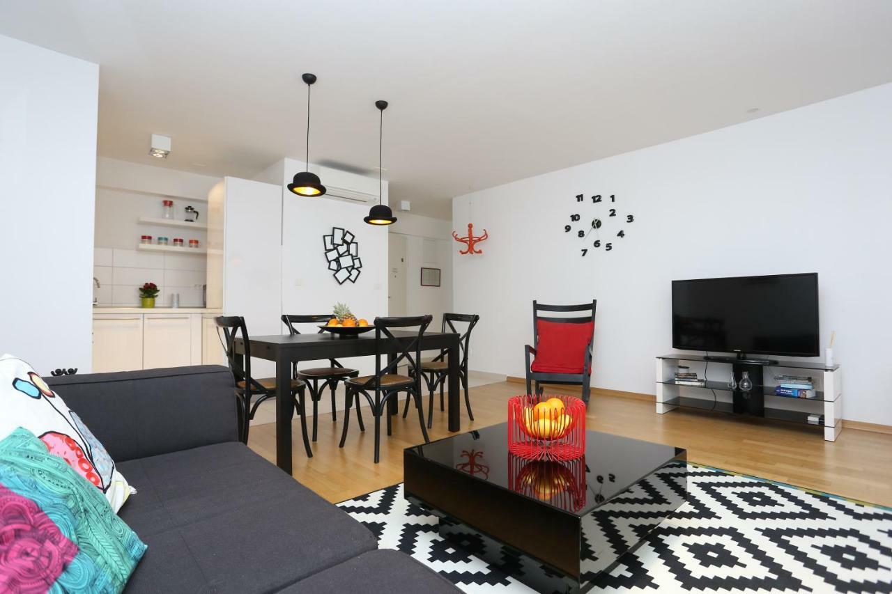 Luxury Apts Leone Split Centre Luaran gambar