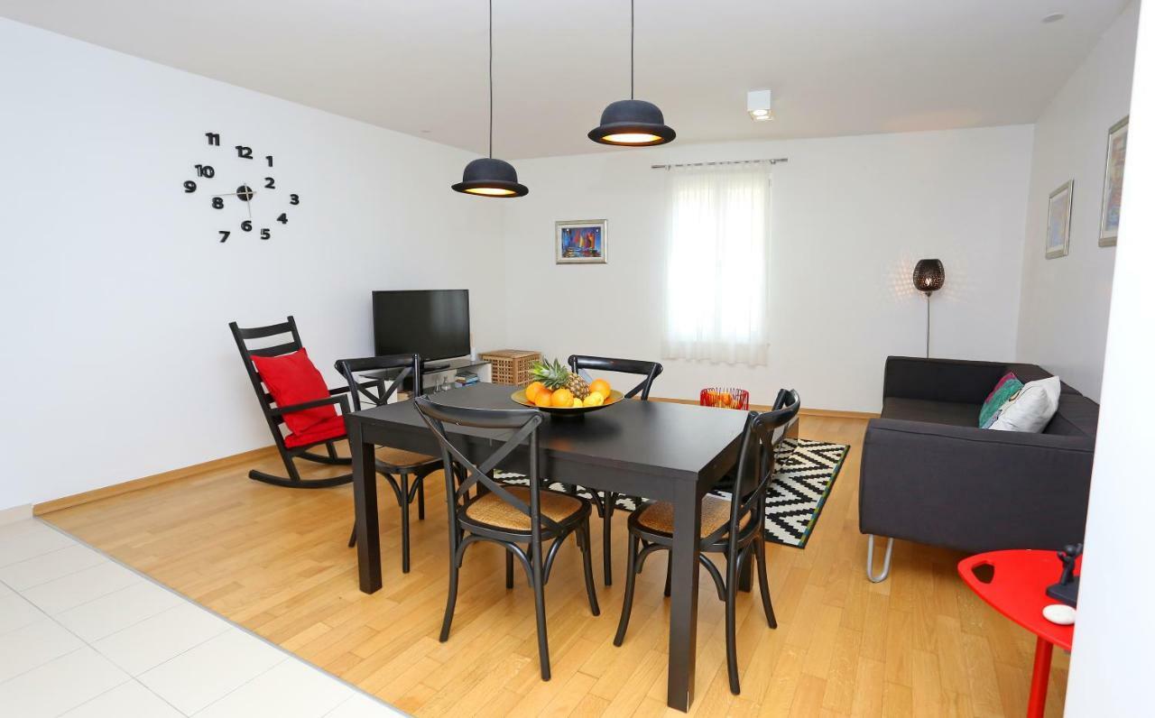 Luxury Apts Leone Split Centre Luaran gambar