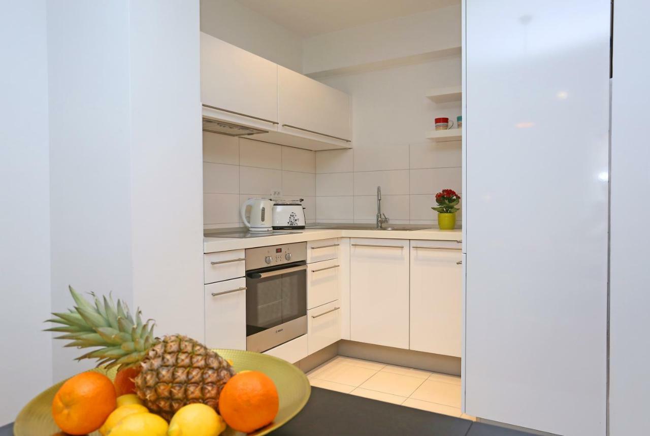 Luxury Apts Leone Split Centre Luaran gambar