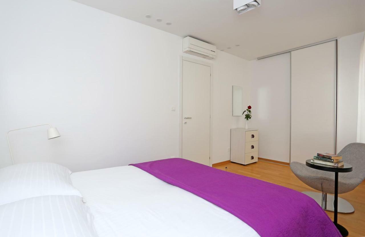 Luxury Apts Leone Split Centre Luaran gambar