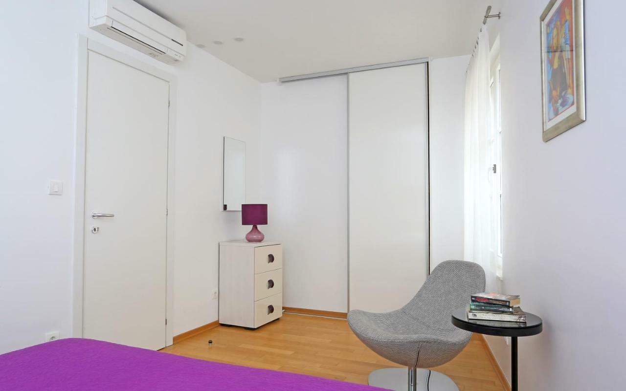 Luxury Apts Leone Split Centre Luaran gambar