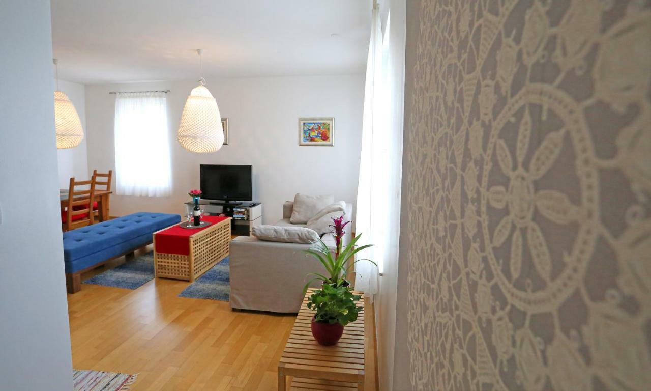 Luxury Apts Leone Split Centre Luaran gambar