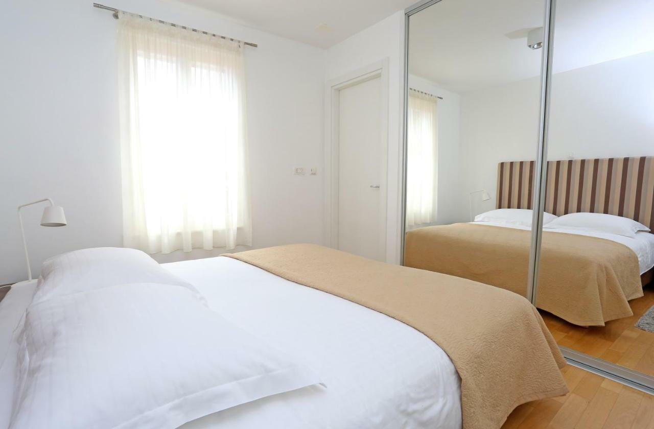 Luxury Apts Leone Split Centre Luaran gambar
