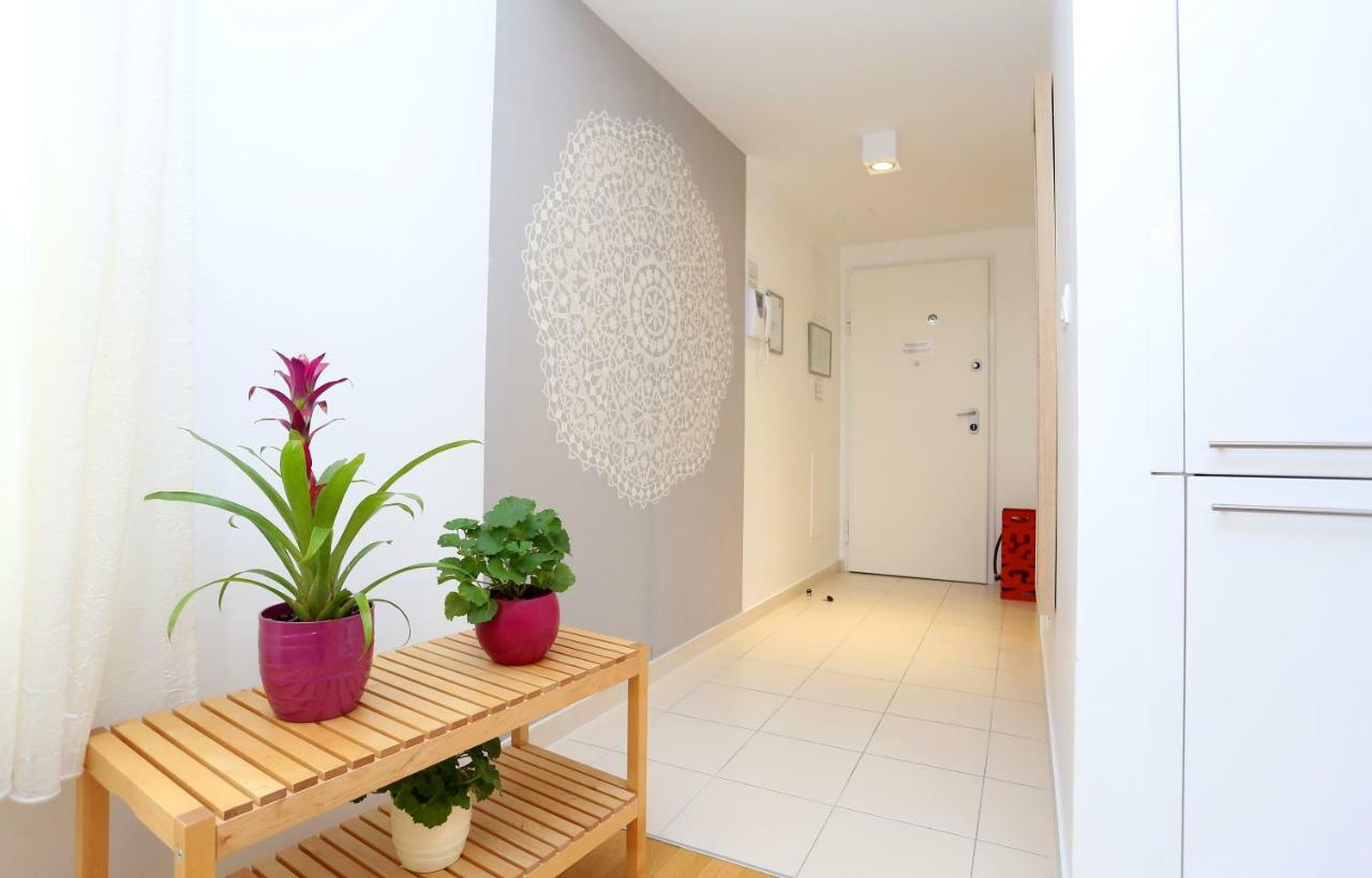 Luxury Apts Leone Split Centre Luaran gambar
