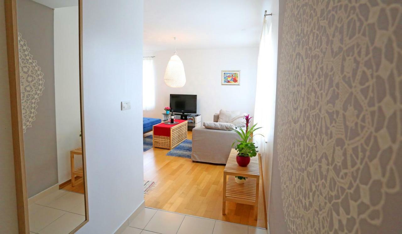 Luxury Apts Leone Split Centre Luaran gambar