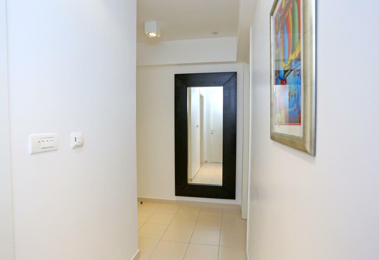 Luxury Apts Leone Split Centre Luaran gambar