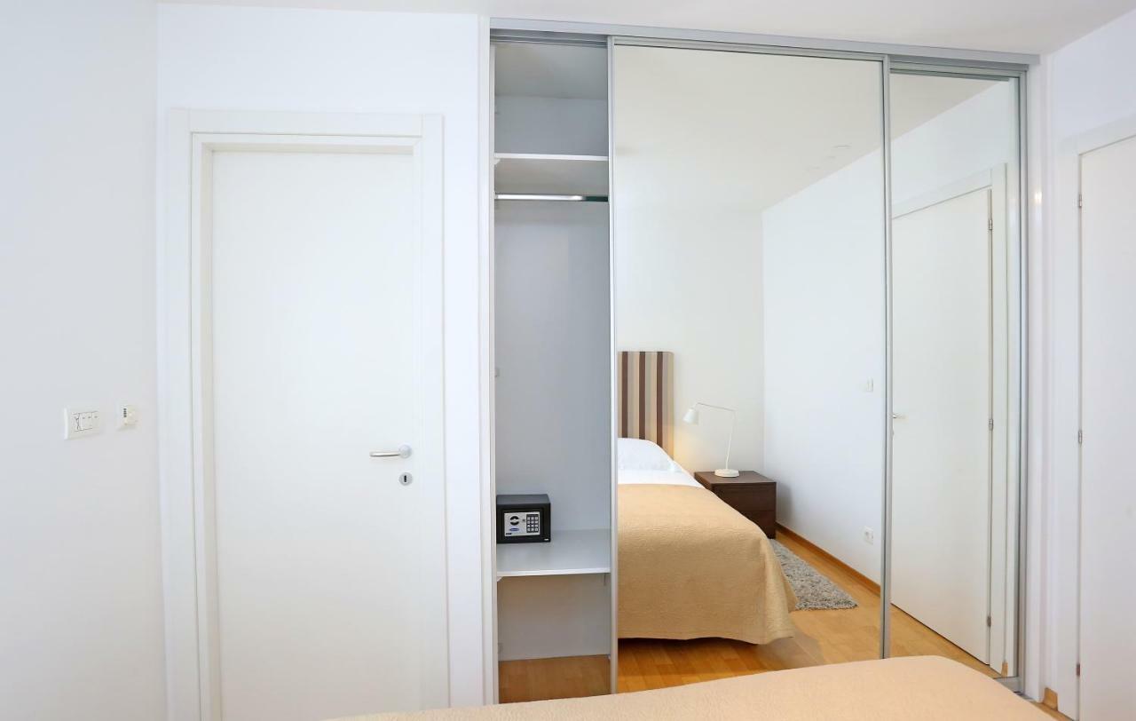 Luxury Apts Leone Split Centre Luaran gambar