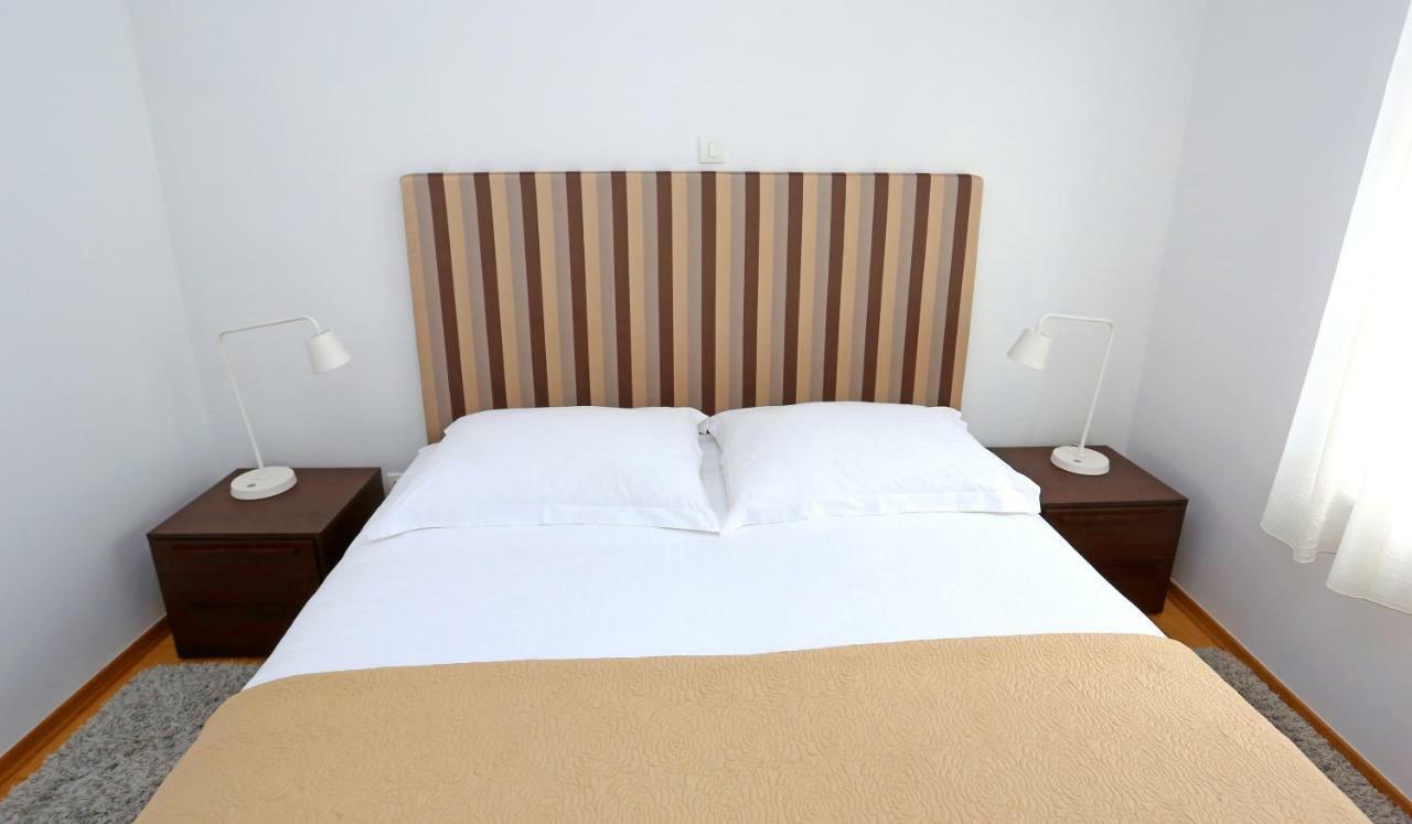 Luxury Apts Leone Split Centre Luaran gambar