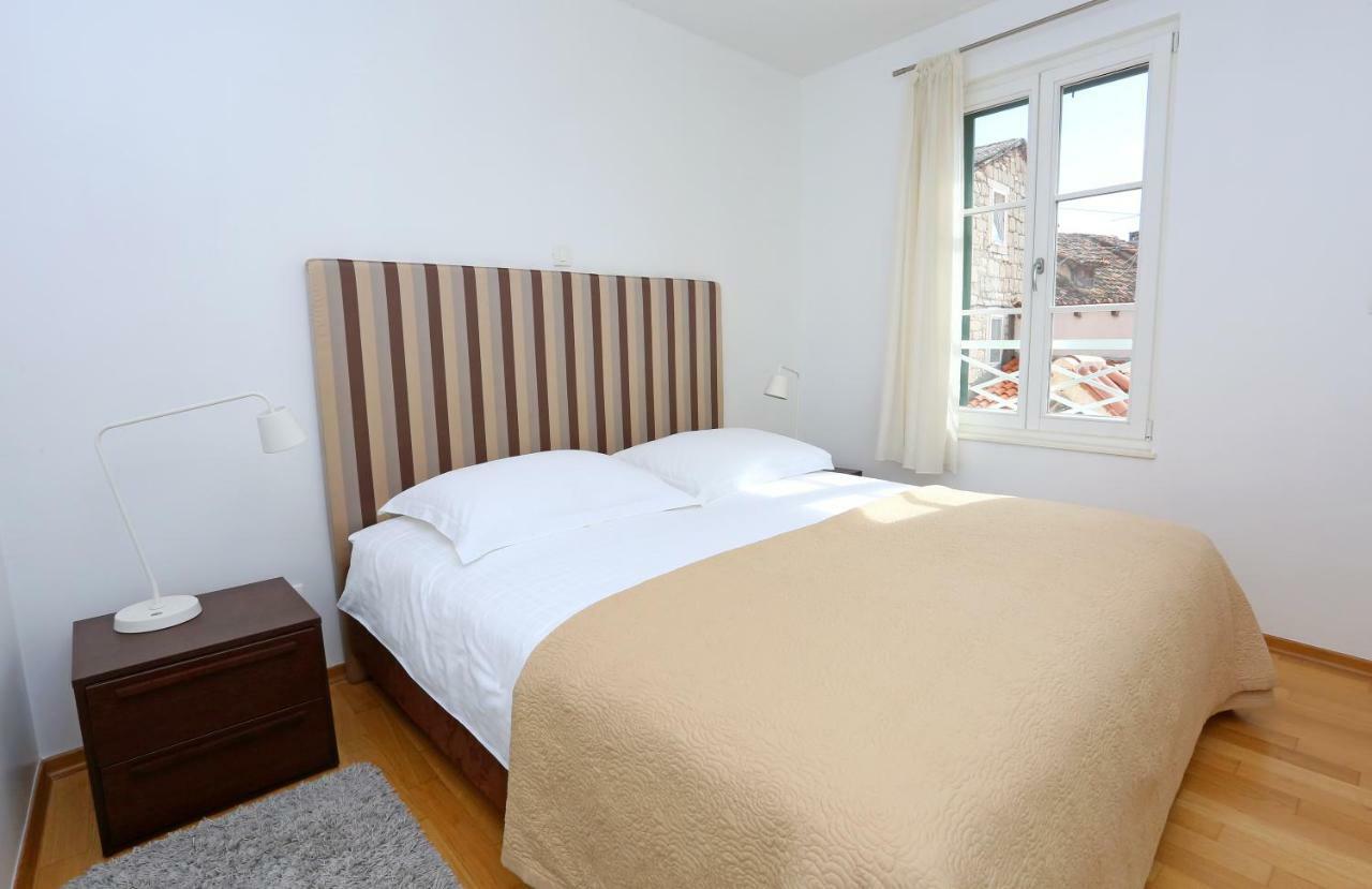 Luxury Apts Leone Split Centre Luaran gambar