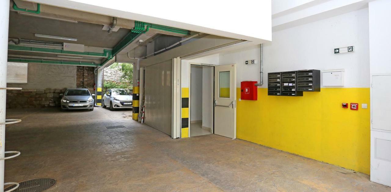 Luxury Apts Leone Split Centre Luaran gambar