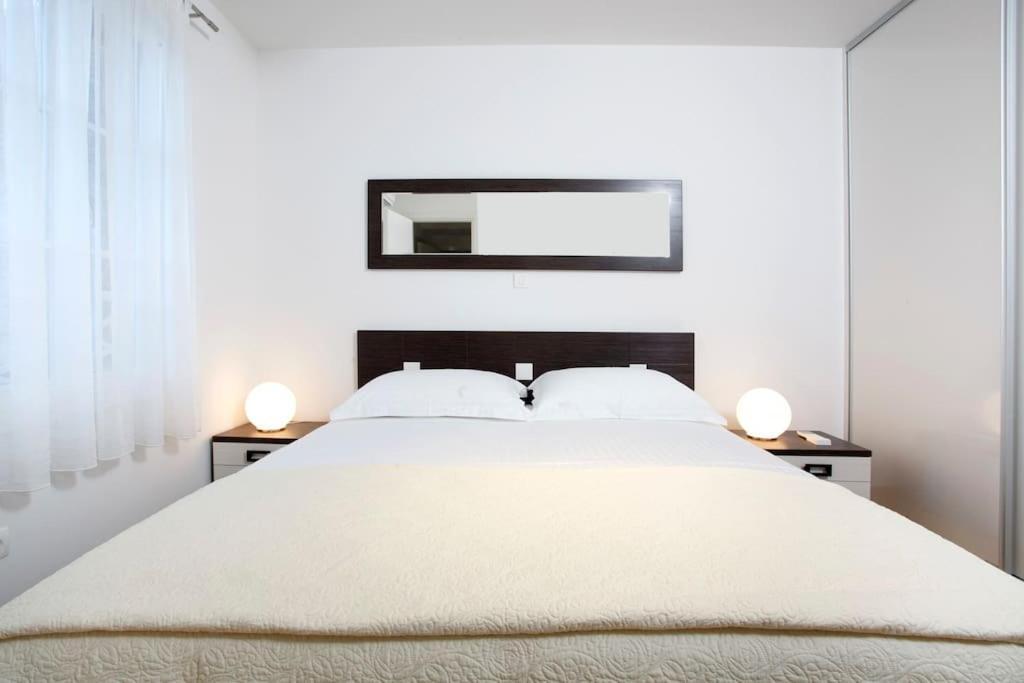 Luxury Apts Leone Split Centre Luaran gambar