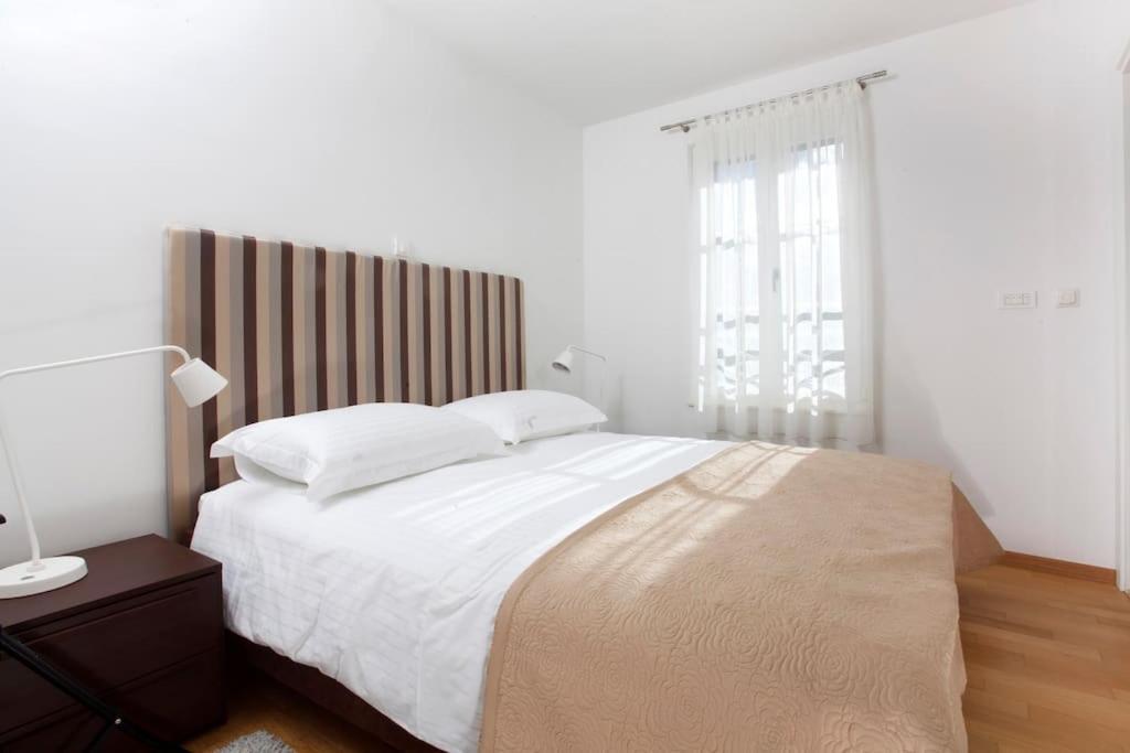 Luxury Apts Leone Split Centre Luaran gambar