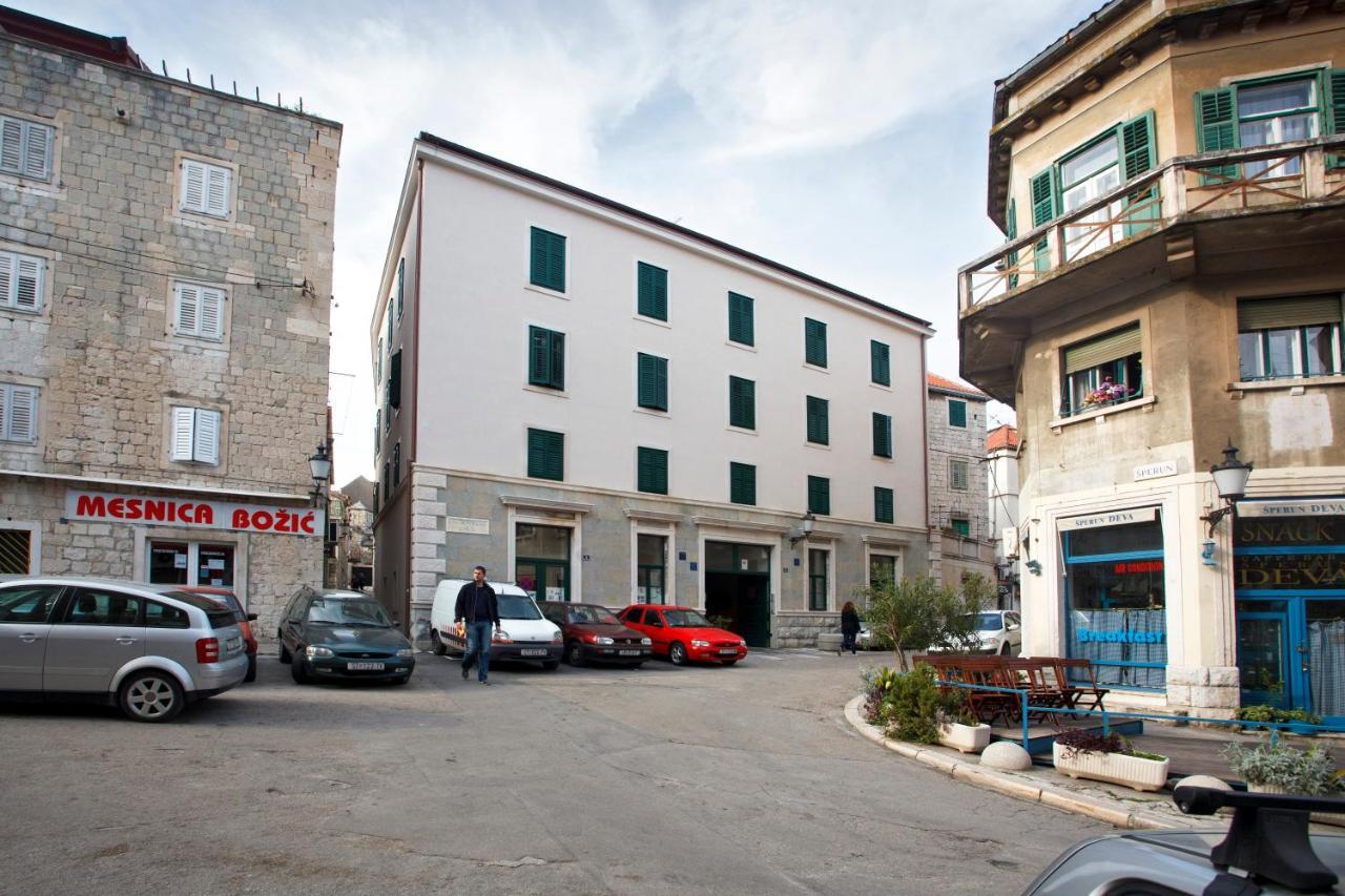 Luxury Apts Leone Split Centre Luaran gambar
