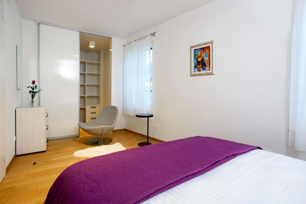 Luxury Apts Leone Split Centre Luaran gambar